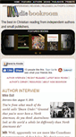 Mobile Screenshot of indiebookroom.com